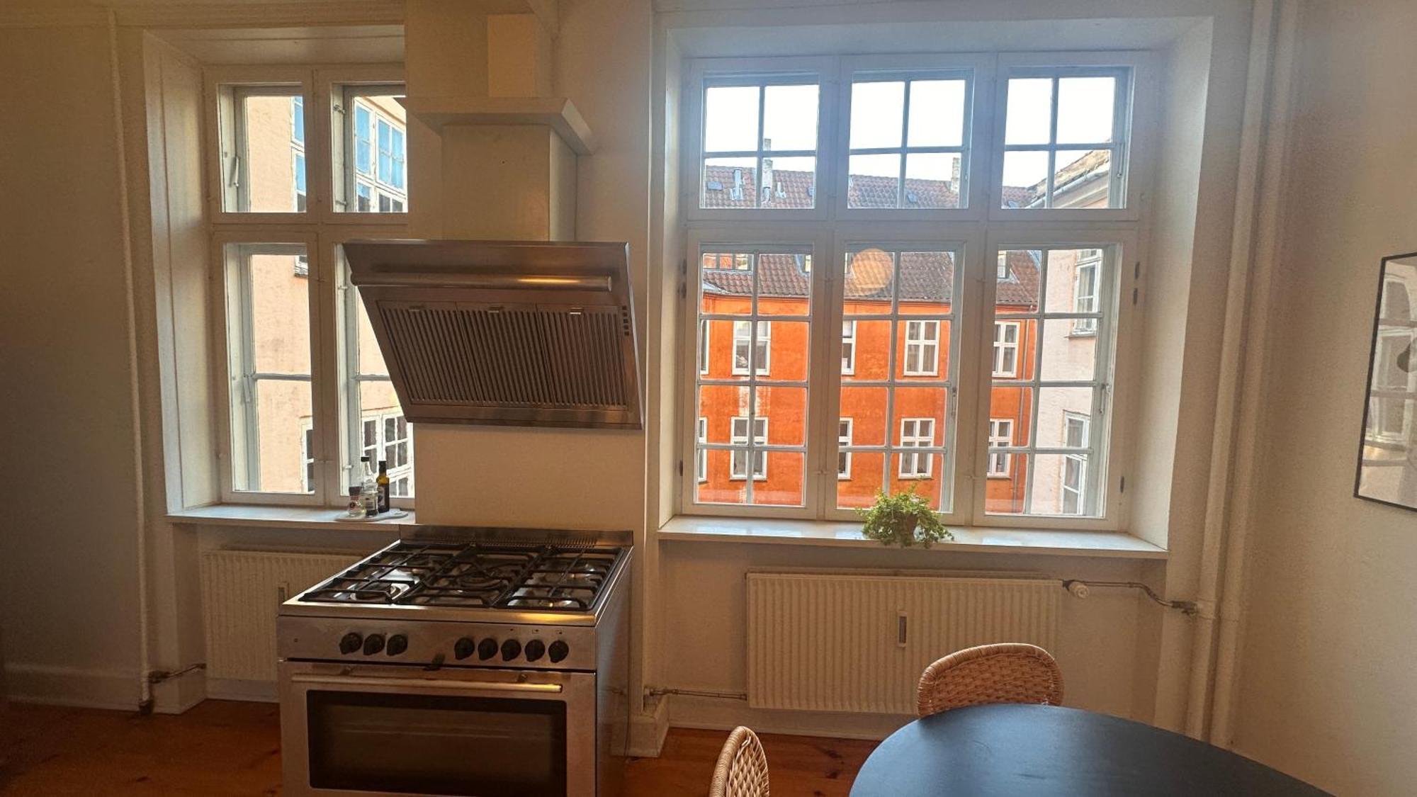 The Square - Carolinas Apartments Copenhagen Exterior photo