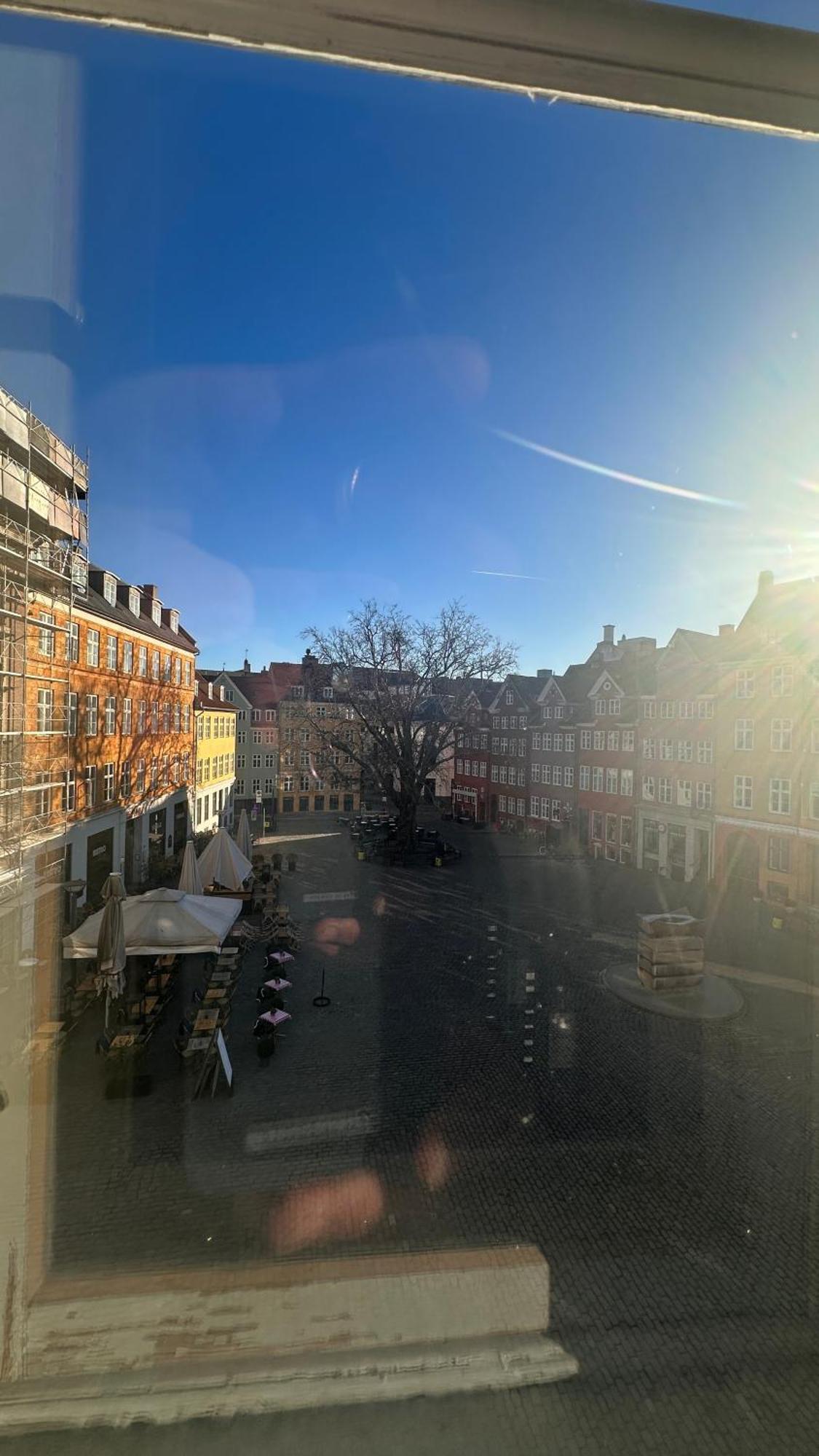 The Square - Carolinas Apartments Copenhagen Exterior photo